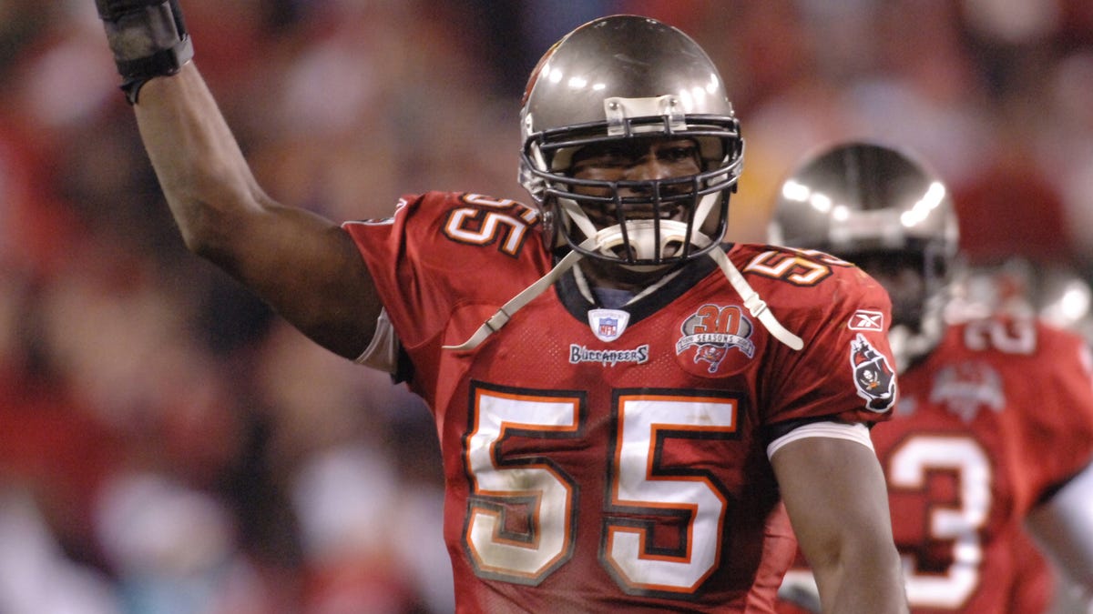 7 Bucs player make the cut of ESPN's best NFL Draft picks