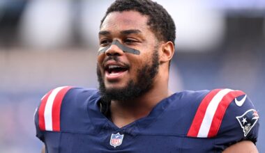 Arizona Cardinals training camp roster preview: OL Nick Leverett