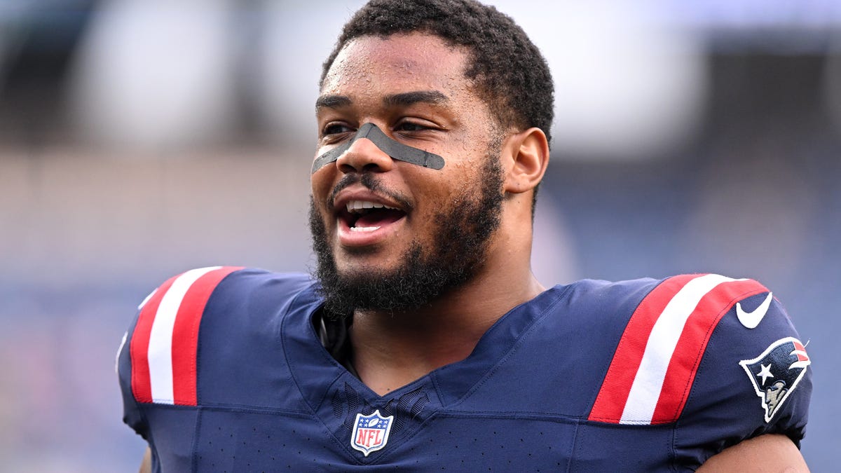 Arizona Cardinals training camp roster preview: OL Nick Leverett