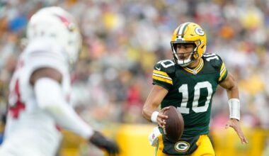 Arizona Cardinals to face player No. 68 from 'NFL Top 100' in 2025