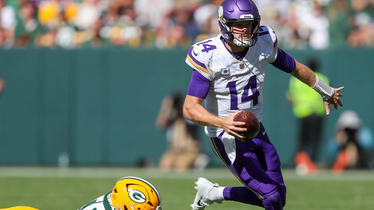 Arizona Cardinals to face player No. 72 in 'NFL Top 100' twice in 2025