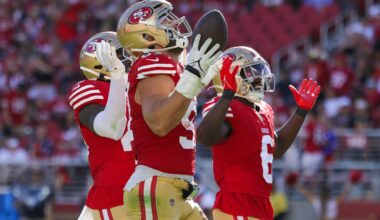 Arizona Cardinals to face 6 top-10 pass rushers in 2025