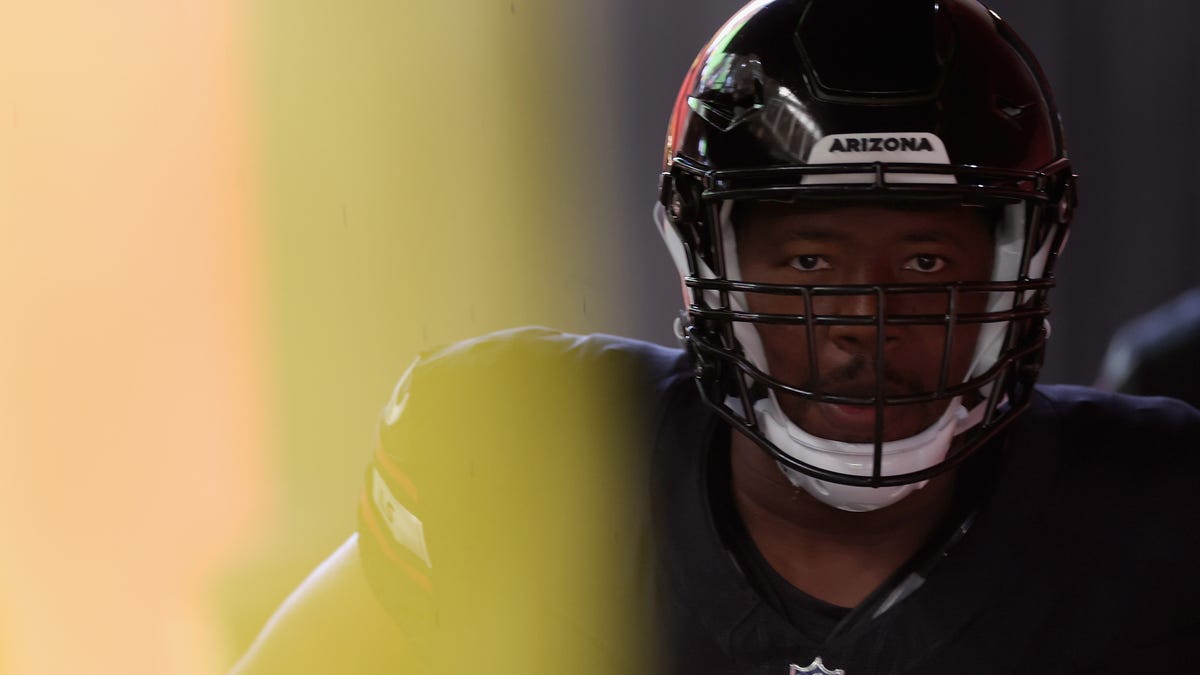 Arizona Cardinals training camp roster preview: OL Kelvin Beachum