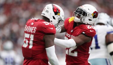 Who has worn No. 51?