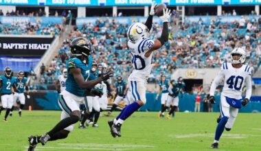 What Colts must fix this season to return to postseason