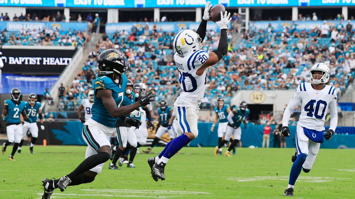 What Colts must fix this season to return to postseason