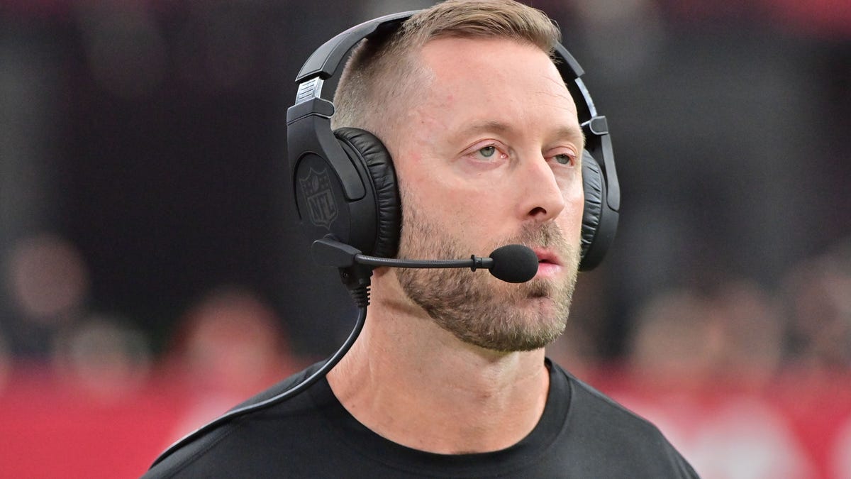 Kliff Kingsbury could be the top head coaching candidate for 2026
