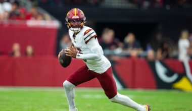 Former NFL MVP says Jayden Daniels could be a 'one-hit wonder'