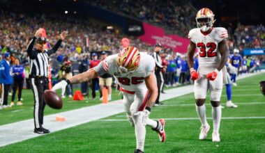 AI predictions for each game in 2025