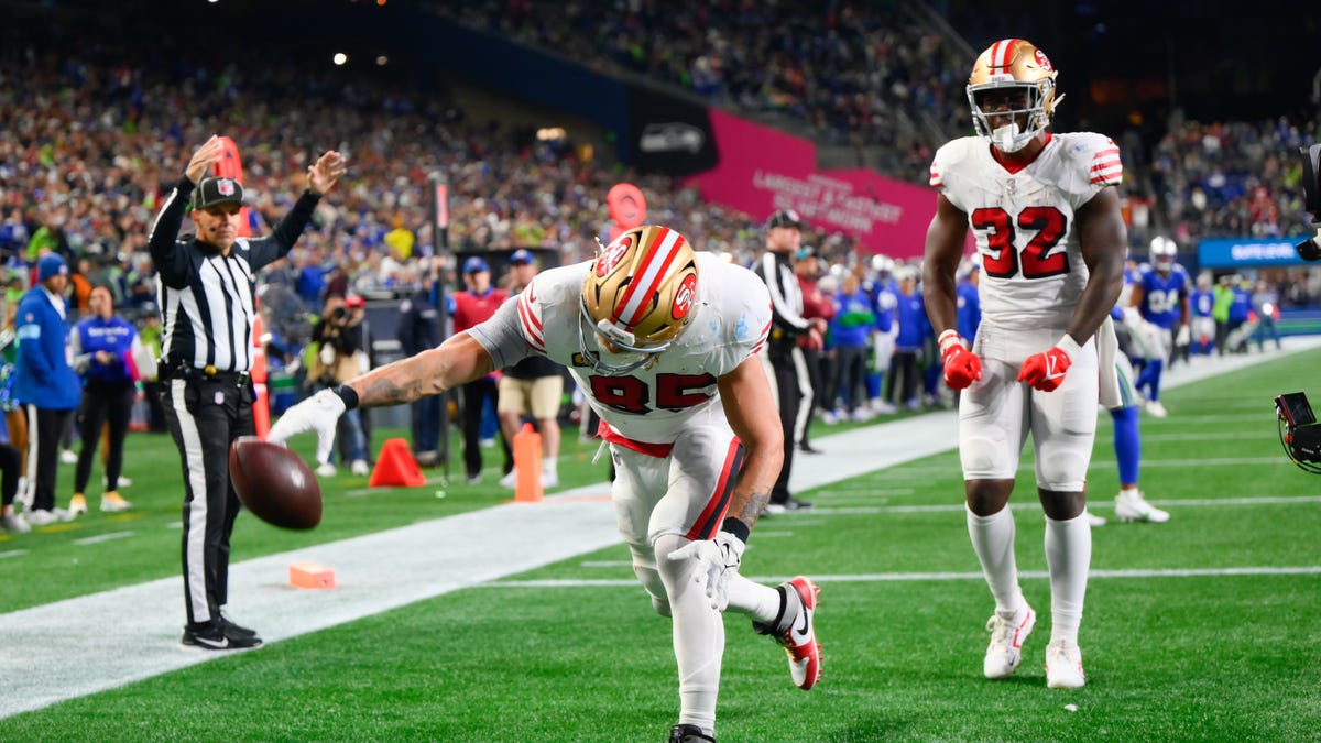 AI predictions for each game in 2025