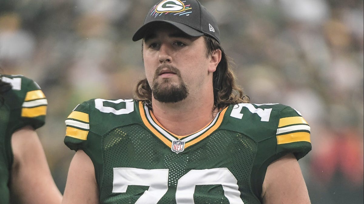 Arizona Cardinals training camp roster preview: OL Royce Newman