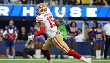 49ers WR Jauan Jennings has contract situation worth keeping an eye on
