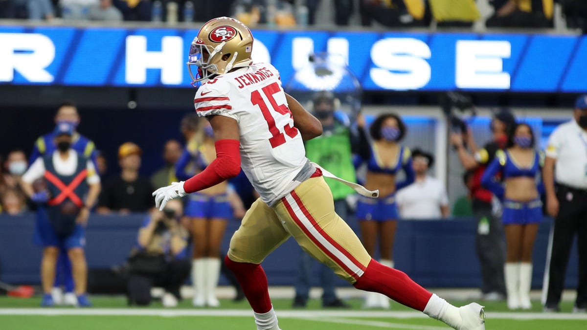 49ers WR Jauan Jennings has contract situation worth keeping an eye on