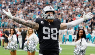 ESPN best NFL draft pick ever at every slot features Raiders all 7 rounds