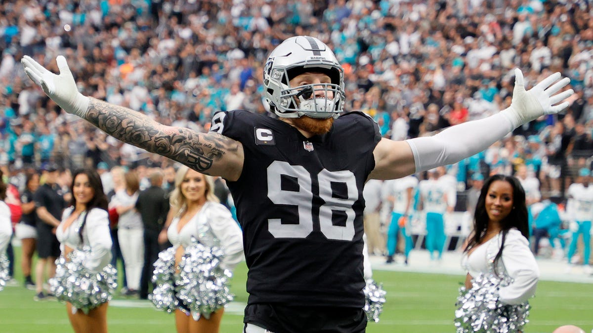 ESPN best NFL draft pick ever at every slot features Raiders all 7 rounds