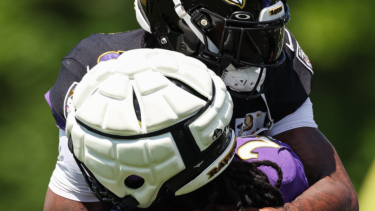 Key Ravens preseason practices, exhibition games