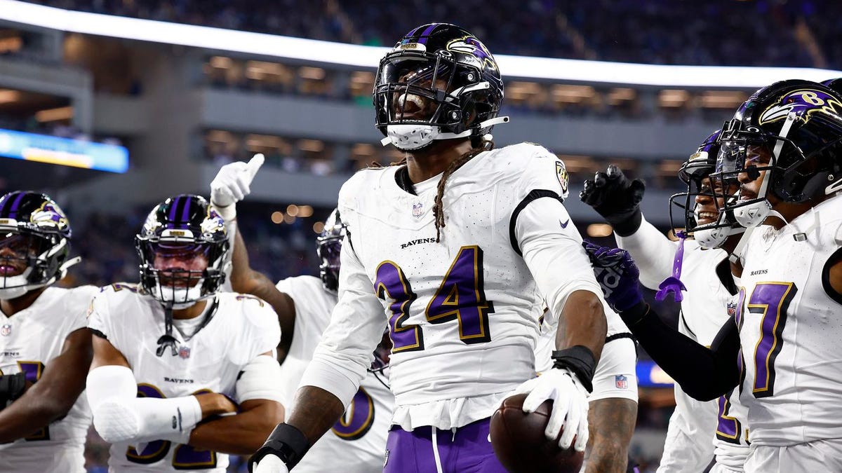 Ravens camp takes a turn as reunion whispers swell into much louder suggestions