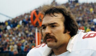 Who has worn No. 66?