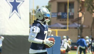 New energy, roster additions and more