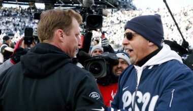 SMU’s Rhett Lashlee proposes his version for expanded 16-team College Football Playoff