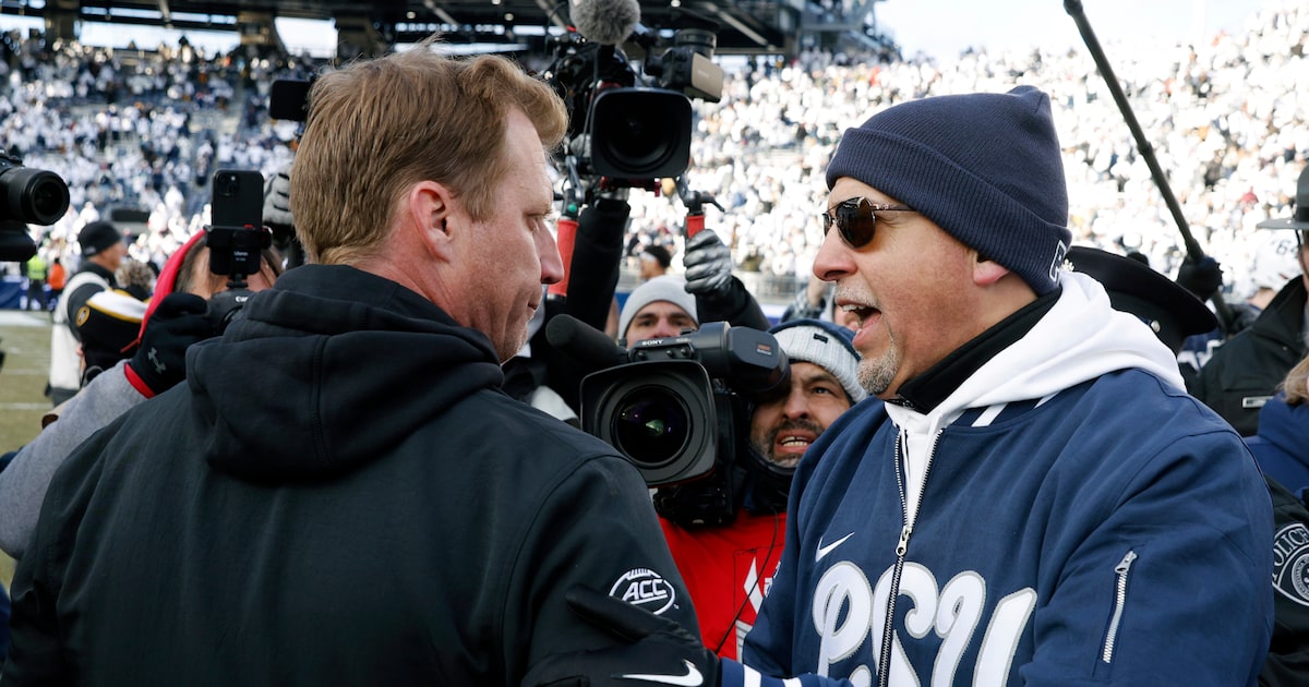 SMU’s Rhett Lashlee proposes his version for expanded 16-team College Football Playoff