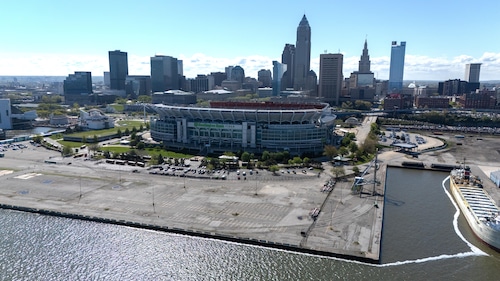 Huntington Bank Field