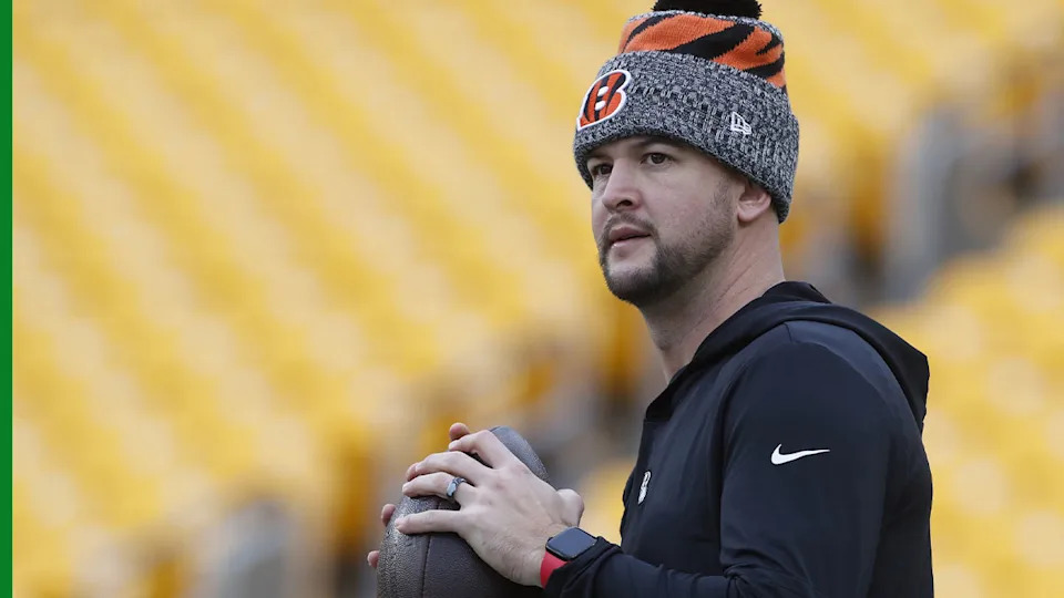 Charles LeClaire-Imagn Images