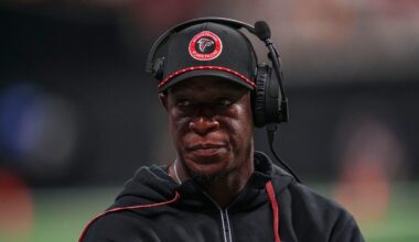 Raheem Morris disrespected in head coach rankings