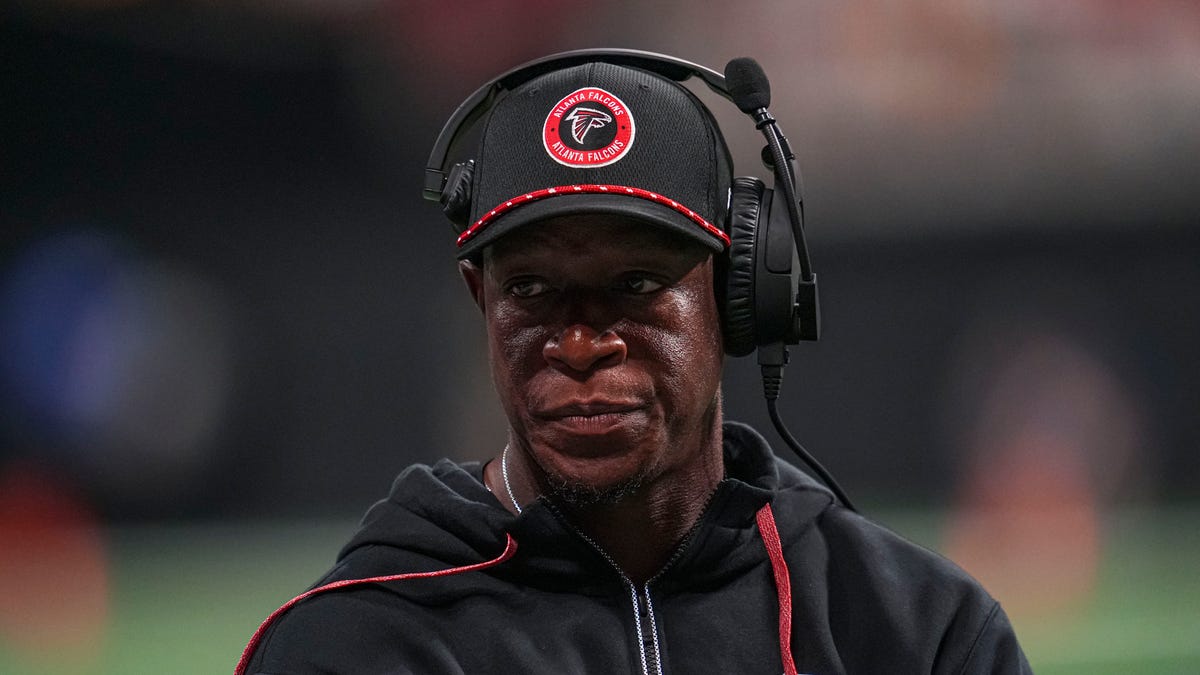 Raheem Morris disrespected in head coach rankings