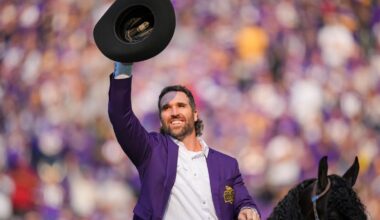 Vikings Hall of Famer seen as top draft value this millennium