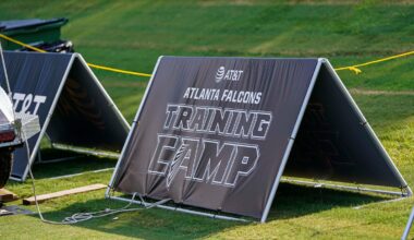 Atlanta Falcons training camp preview: Practice dates, predictions