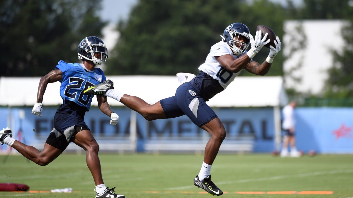 Burks to return, Sneed and Cushenberry on PUP