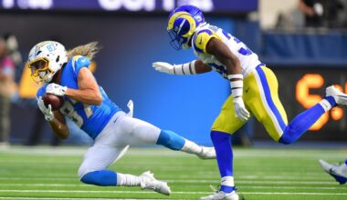 Arizona Cardinals training camp roster preview: WR Simi Fehoko