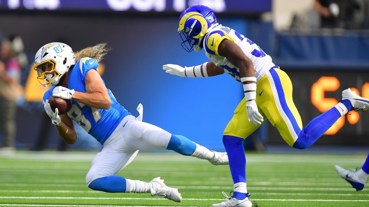 Arizona Cardinals training camp roster preview: WR Simi Fehoko