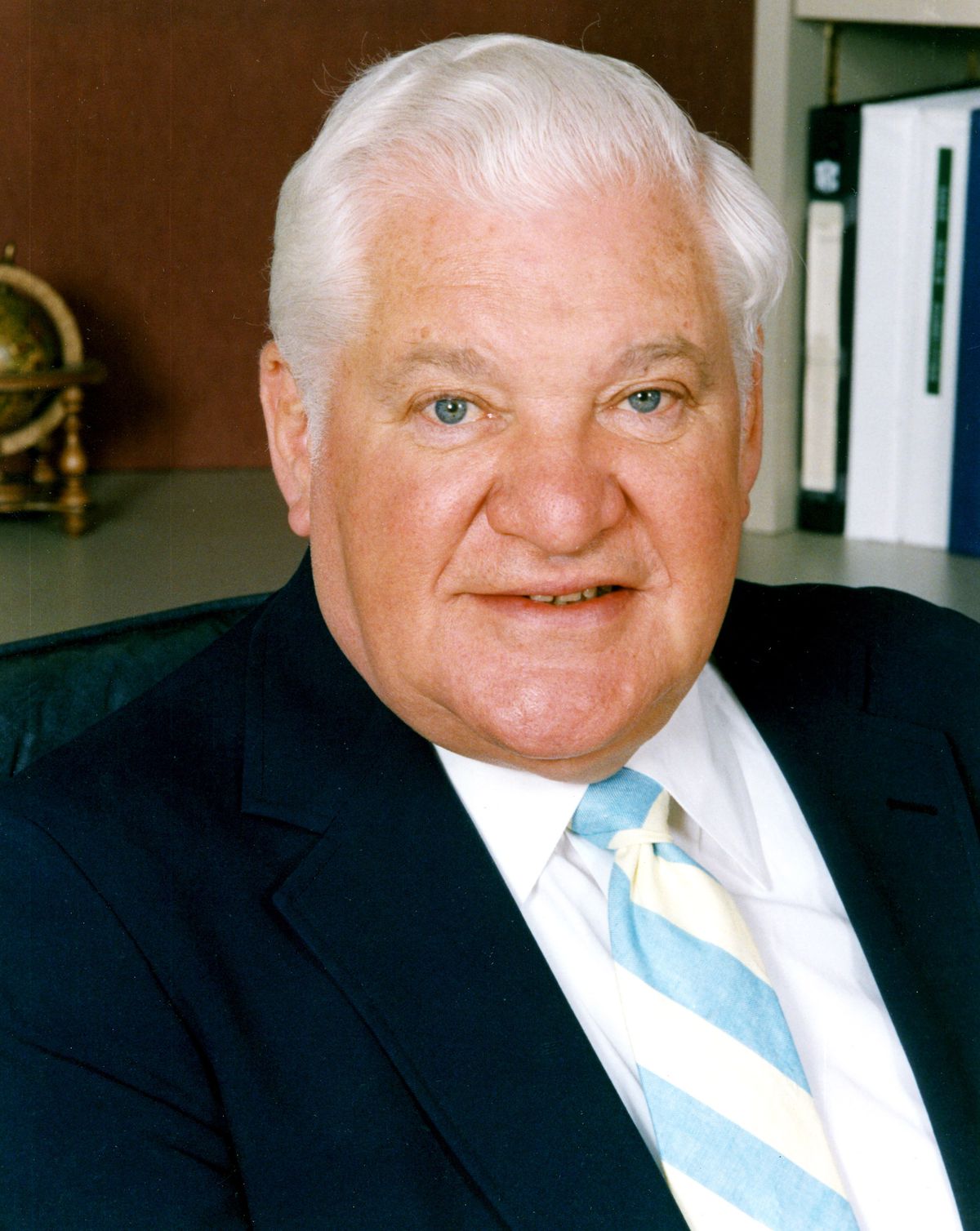 Robert Irsay - File Photos