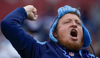 Will Levis odds to win 2025 NFL MVP