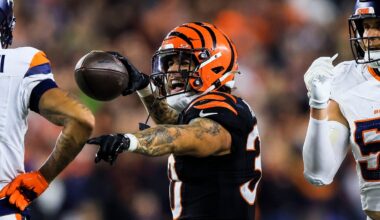 Bengals' biggest building block wouldn't shock fans with breakout 2025