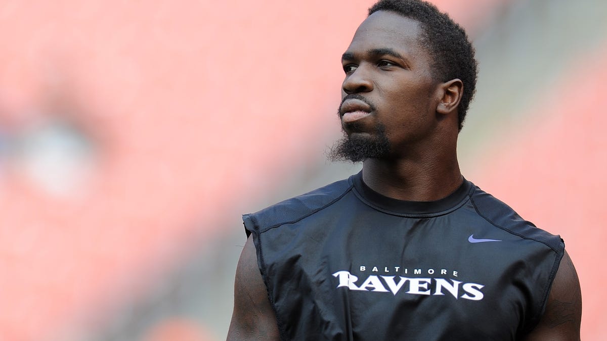 Ravens pay dearly in 2014 redraft and are robbed of a franchise legend
