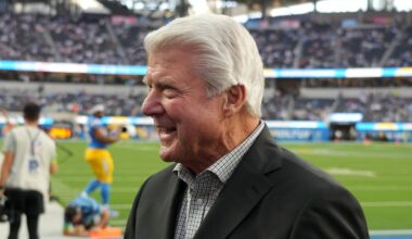 Jimmy Johnson shares what the Cowboys’ 2025 success depends on