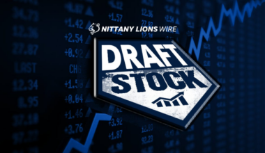 ESPN mock NFL draft has multiple Penn State players in the first round