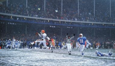 Cleveland Browns vs. Tennessee Titans: 5 memorable games