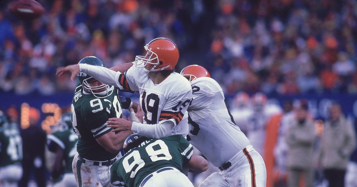 Cleveland Browns vs. New York Jets: 5 memorable games