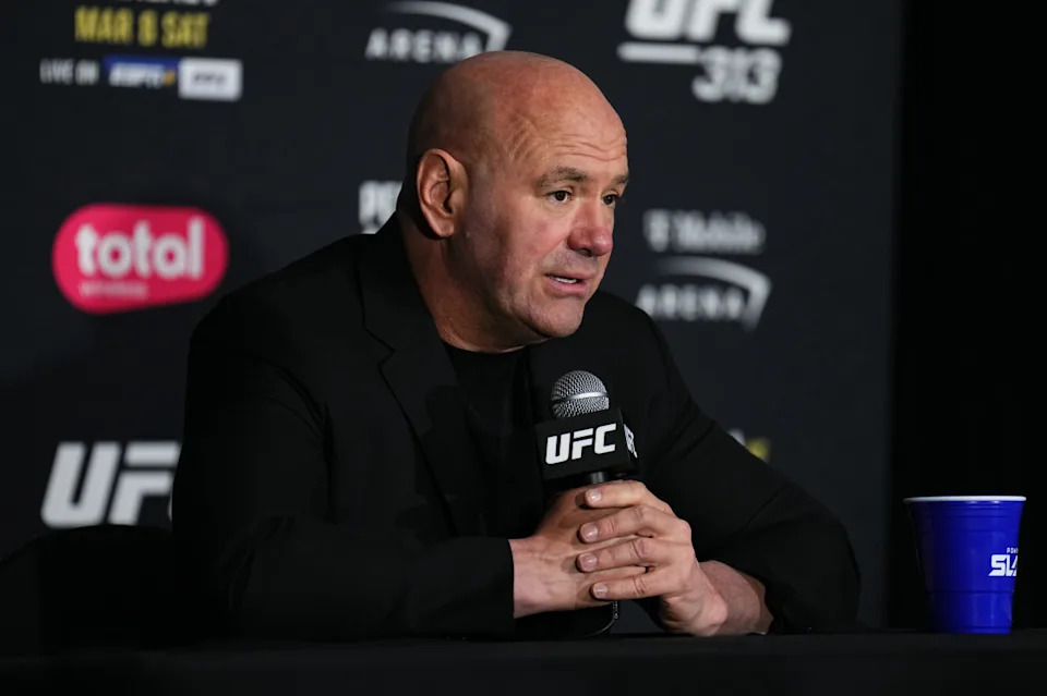 Chris Unger-GettyImages