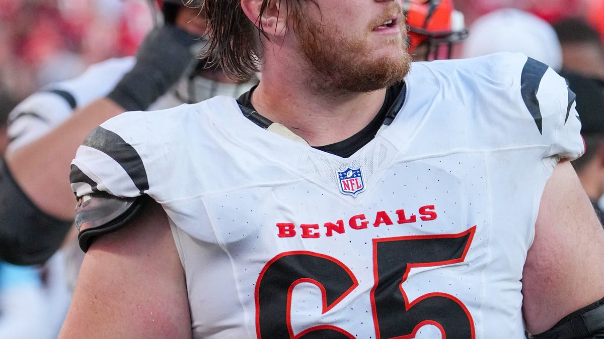 Who wore it best, wearing it now