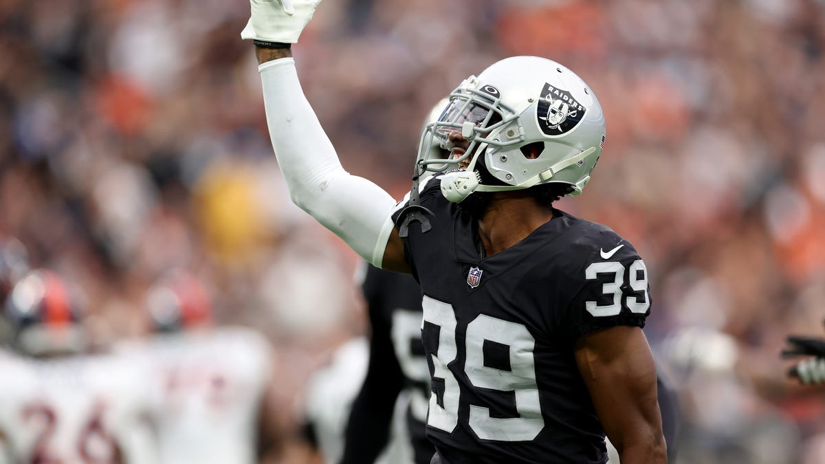 Stats behind a curious career