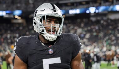 Divine Deablo named biggest OTAs surprise by ESPN