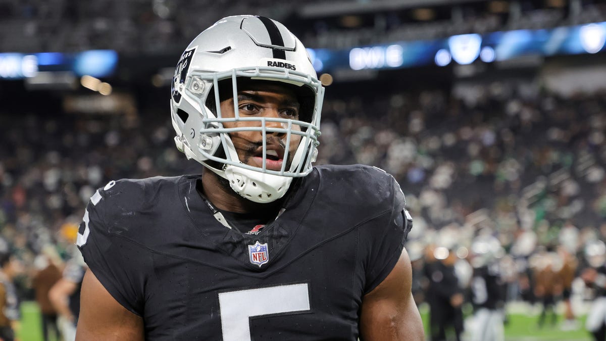 Divine Deablo named biggest OTAs surprise by ESPN