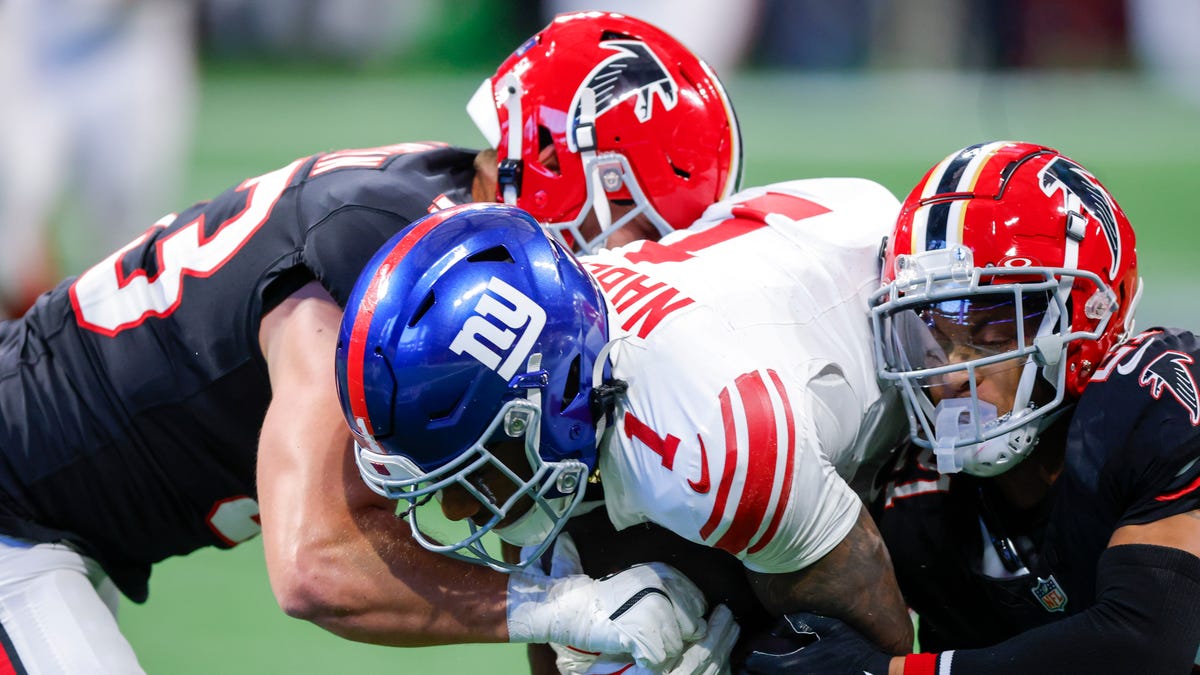 CBS Sports identifies biggest remaining need