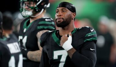 Bucs free agent signing predicted to be 'biggest bust' of 2025