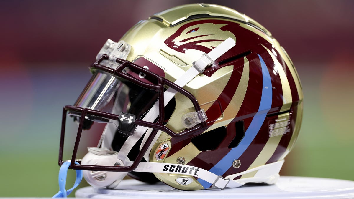 Michigan Panthers DB makes UFL history in loss to Birmingham